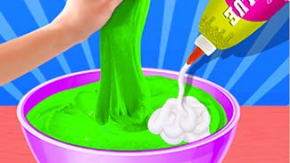 Slime maker