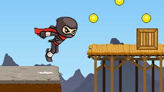 Ninja in missione